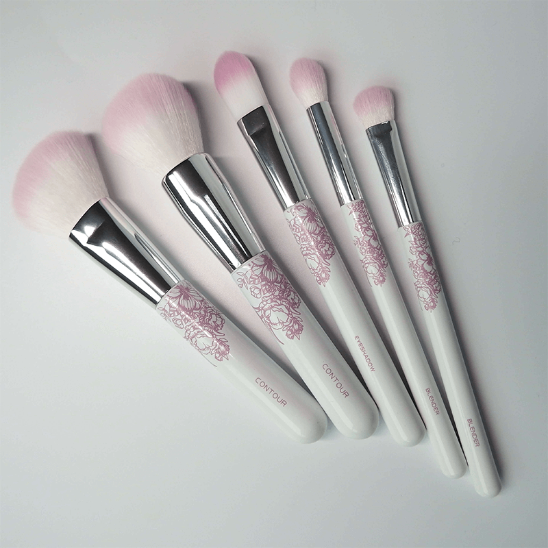 custom brush set