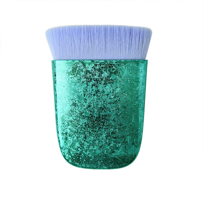 Multifunction Kabuki Brush Powder Brush Plastic Handle Beauty Single Foundation