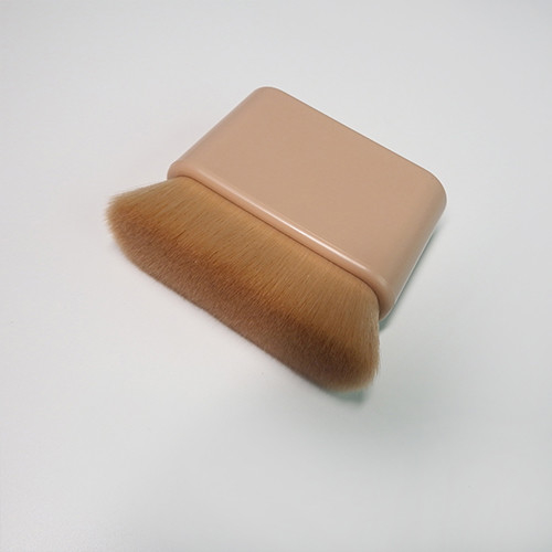 Body And Face Synthetic Kabuki Brush Synthetic Hair(图2)