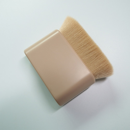 Body And Face Synthetic Kabuki Brush Synthetic Hair(图1)