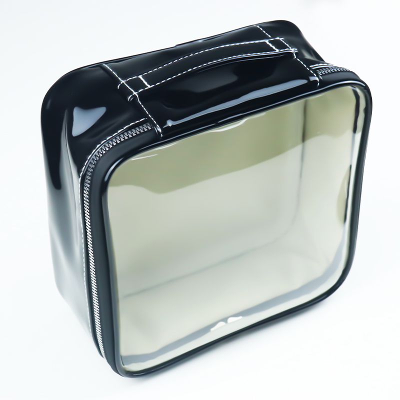 Clear Makeup Bag Women Waterpr