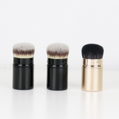 Customize Retractable Makeup Brush