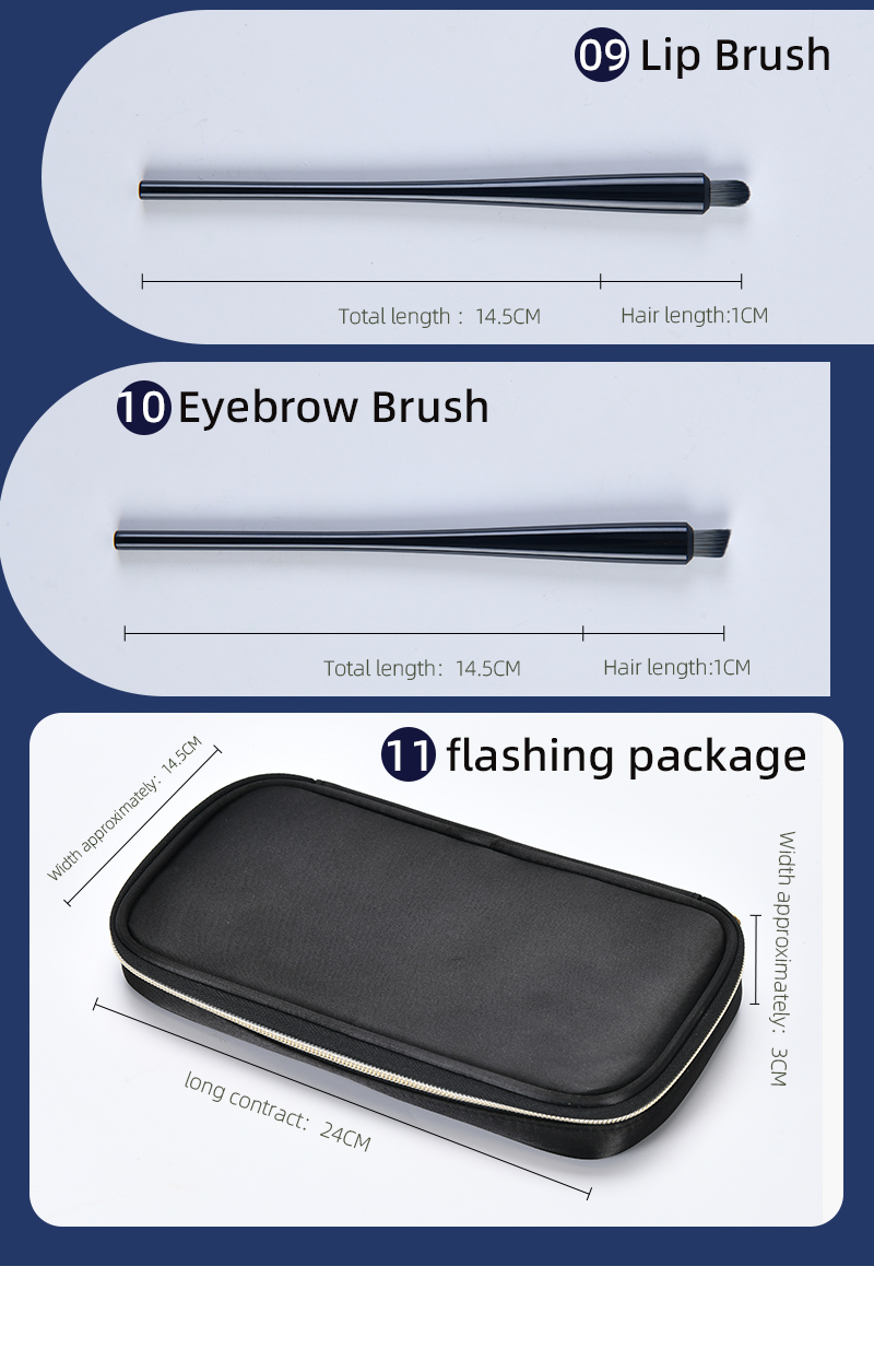 New Launched Makeup Brush Set Can be Customized(图6) 详情页_10.jpg