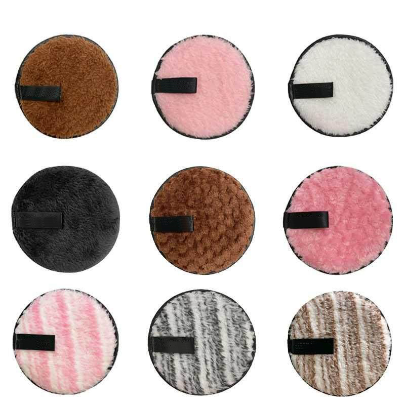 Makeup Remover Pad Supply by LS Factory