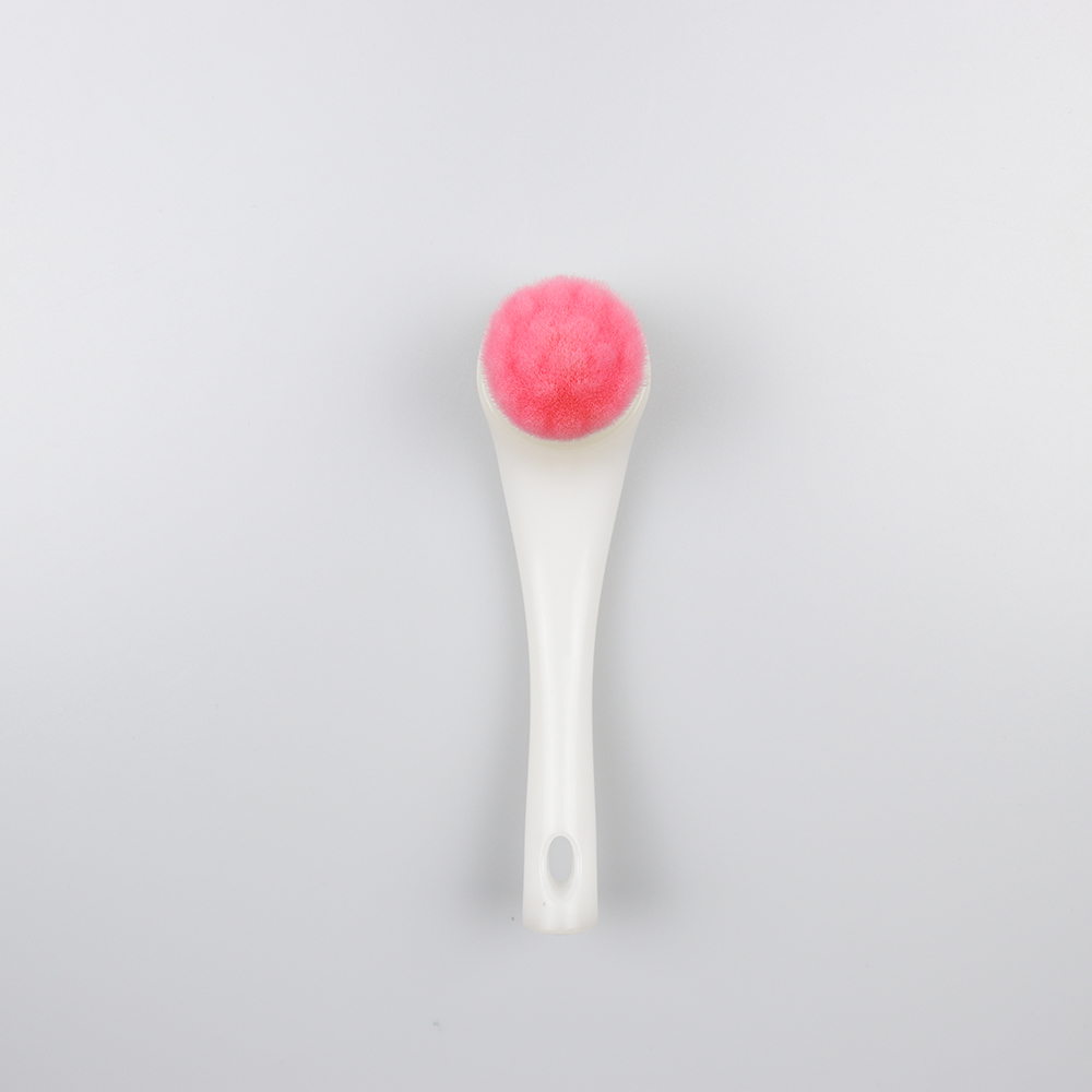 Face Cleaning Brush Synthetic 