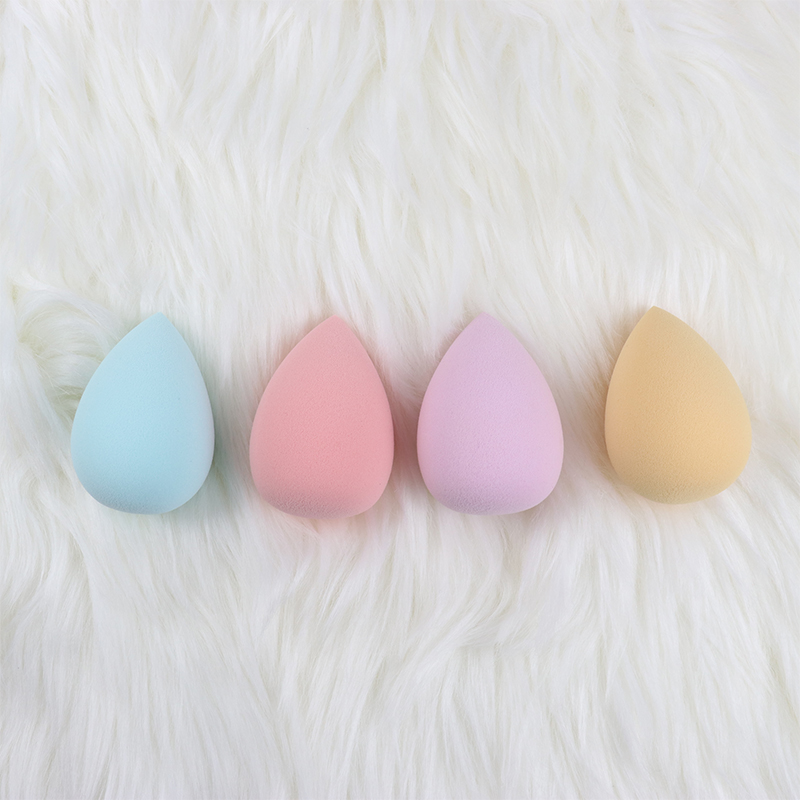 Wholesale Beauty Private Label Makeup Sponge Blender